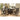 Gabriel Collection - Counter Height Table-Washburn's Home Furnishings