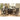 Gabriel Collection - Counter Height Table-Washburn's Home Furnishings
