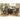 Gabriel Collection - Counter Height Table-Washburn's Home Furnishings