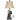 H & H 2 Bears Climbing to BeeHive Lamp 30"H-Washburn's Home Furnishings
