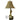 Antler Lamp-Washburn's Home Furnishings