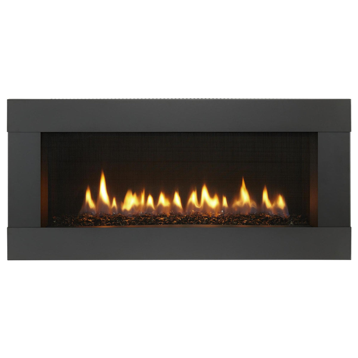 Crave 36_so — official Crave Series Gas Fireplace series image; may show a different size and separately selected options