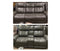 Hi-Rock Monterrey Reclining Sofa & Loveseat Set-Washburn's Home Furnishings