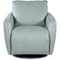 Hooker Bonnie Swivel Chair w/Power Footrest-Washburn's Home Furnishings