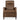 Hooker Denver Leather Push Back Recliner-Washburn's Home Furnishings