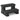 HotSpring Polymer Black Steps-Washburn's Home Furnishings