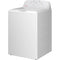 Hotpoint 4.0 Cu ft Top Load Washer-Washburn's Home Furnishings