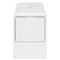 Hotpoint® 6.2 cu. ft. Capacity aluminized alloy Electric Dryer-Washburn's Home Furnishings