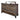 IFD Antique Gray Dresser-Washburn's Home Furnishings