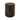 IFD Balam Modern Rustic Round Chairside Table-Washburn's Home Furnishings