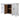 IFD Capri Console in White — IFD990CONS-W — view 2