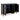 IFD Dark Ebano 4 Door Console — IFD1261CNS — view 3