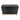 IFD Dark Ebano 4 Door Console — IFD1261CNS — view 4