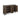 IFD Ebano 4 Ring Handle Doors Console in Brown — IFD1161CNS — view 3