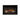IFD Electric Fireplace Insert-Washburn's Home Furnishings