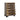 IFD Loft 5 Drawer Chest — IFD6441CHT — view 3