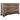 IFD Loft 6 Drawer Dresser — IFD6441DSR — view 3