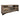 IFD Loft Brown TV Stand 76" — IFD6441STN76 — view 2