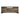 IFD Loft Brown TV Stand 76" — IFD6441STN76 — view 1