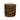 IFD Maya Cushion Top End Table-Washburn's Home Furnishings