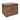 IFD Mezquite 2 Drawer Nightstand-Washburn's Home Furnishings