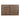IFD Mezquite 6 Drawer Dresser — IFD6621DSR — view 2