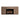 IFD Mezquite 70" TV Stand for Electric Fireplace in Brown (TV Stand only) — IFD6621EFP70 — view 3
