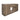 IFD Mezquite 70" TV Stand for Electric Fireplace in Brown (TV Stand only) — IFD6621EFP70 — view 1