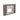 IFD Natural Parota Fireplace without Insert — IFD8682EFP — view 2
