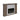 IFD Natural Parota Fireplace without Insert — IFD8682EFP — view 1
