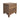 IFD Parota Nova Nightstand-Washburn's Home Furnishings