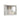 IFD Stone Dresser Mirror ONLY — IFD4690MIR — view 1