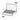 IFD Teak King Platform Bedframe-Washburn's Home Furnishings