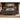 IFD Terra Brown 3 Drawer Nightstand — IFD1020NTST — view 3
