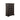 IFD Terra Dark 5 Drawer in Black-Washburn's Home Furnishings