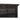 IFD Terra Dark 5 Drawer in Black-Washburn's Home Furnishings
