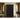 IFD Terra Dark 5 Drawer in Black-Washburn's Home Furnishings