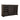 IFD Terra Dark 6 Drawer & 2 Door Dresser in Black-Washburn's Home Furnishings