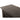 IFD Terra Dark 6 Drawer & 2 Door Dresser in Black-Washburn's Home Furnishings