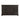 IFD Terra Dark 6 Drawer & 2 Door Dresser in Black-Washburn's Home Furnishings