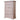 IFD Terra White Chest, 5 drawer-Washburn's Home Furnishings