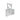 IFD Terra White Mirror Only — IFD1022MIRR — view 3