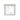 IFD Terra White Mirror Only — IFD1022MIRR — view 1