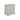 IFD Terra White Nightstand — IFD1022NTST — view 2