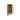 IFD Toscana 1 Drawer 2 Glass Doors Cabinet-Washburn's Home Furnishings