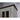 IFD Toscana 1 Drawer 2 Glass Doors Cabinet-Washburn's Home Furnishings