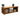 Jackson Hole Coffee Table-Washburn's Home Furnishings