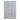 KAS 7724 Blue Ivory Geo 5' x 7' Area Rug-Washburn's Home Furnishings
