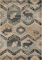 KAS CHS Seafoam Woodlands Area Rug 5'3"x7'7"-Washburn's Home Furnishings