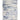 KAS Gee Ivory/Blue Landscape Area Rug 5'3"x7'7"-Washburn's Home Furnishings